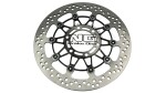 NG 1258 / brake disc /motorcycl./ /rh/f/triumph