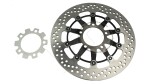 NG 1452 / brake disc /motorcycl./ /rh/f/triumph