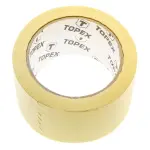 maalriteip 48 mm x 35 m, kollane