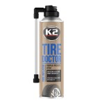 k2 tire doctor rehviparandusvaht 335ml