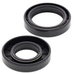 ALL BALLS AB24-2022 / crankshaft gasket set fits: yamaha yz 80/85 1980-2018