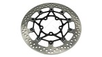 NG 1508 / brake disc /motorcycl./ /rh/f/triumph