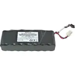 Aku LI-FE 6A RS 630, Arnold