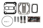 VADEN 2400 070 750 / compressor repair kit fits: perkins, volvo