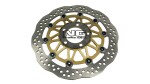 NG 1159X / brake disc /motorcycl./ /rh/f/suzuki