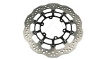 NG 1214X / brake disc /motorcycl./ /rh/f/suzuki