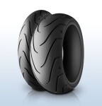 mootorratta maanteerehv michelin 240/40r18 tl 79v scorcher 11 tagumine