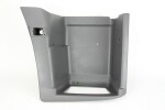 COVIND 240/240 / driver's door step clamp right fits: iveco eurotech mh 09.98-