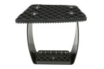 COVIND 240/248 / driver's door step driver's door step better fits: iveco eurotrakker 01.93-11.04