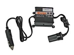 Pingealandaja 10A 24V→12V 70.00 x 73.00 x 45.00mm