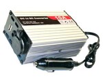 PINGEALANDAJA 24/12-10A SIG. SÜÜTAJA PISTIK 24V→12V