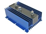 Jaotusdiood 12-24V 165x115x60mm 130A