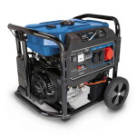 Elektrigeneraator SG7100x, Scheppach