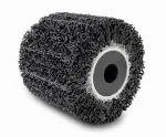 сотовый валик из карбида кремния mrs1300 125х100мм, schepbach