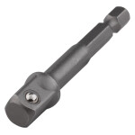 Adapter 1/2" padrunitele 1/4" sabaga