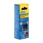 Заклёпка алюминий Al 3,2x8mm 50шт + Drill C, Rapid