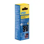 Заклёпка алюминий Al 4,0x12mm 50шт + Drill C, Rapid
