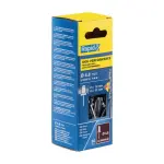 Заклёпка алюминий Al 4,8x25mm 50шт + Drill C, Rapid