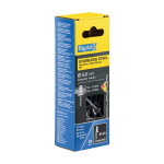 Заклёпка Нержавеющая 4,0x12mm 50шт + Drill C, Rapid