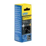 Заклёпка Нержавеющая 4,8x18mm 50шт + Drill C, Rapid