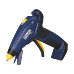 Liimipüstol BGX7, 7mm, USB laetav, Rapid