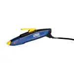 клеевой пистолет EG PEN, 7mm, держателем, Rapid