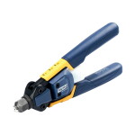 Заклепочник RP100 Multi PressLess, с двумя рука с шарниром, Rapid
