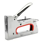 Пистолет для скоб R353 6-14mm красный но 53 Хомут PRO, Rapid