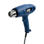 Kuumaõhuföön 60/550°C Thermal 1600W, Rapid