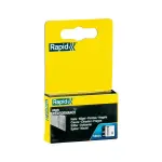 гвозди 8/50mm но 8 1000pcs Нержавеющая, Rapid