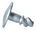 metallkruvi 6 mm (10 tk.)