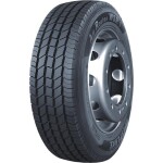 Veoauto rehv 245/70R17,5 Westlake Premium WSR+1 136/134M M+S Juhtsild (steer) Regional