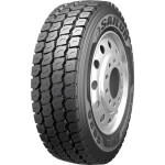 Veoauto rehv 265/70R19,5 Sailun STM1 143/141J M+S 3PMSF Trailer MIXED kasutus