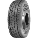 Veoauto rehv 265/70R19,5 Westlake Premium WDA2 140/138M M+S 3PMSF vedav sild  (drive) LONG HAUL