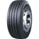 шина для грузовика 435/50R19,5 Westlake Premium WTL1 160J (156K) M+S Trailer REGIONAL