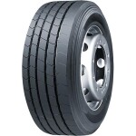 шина для грузовика 295/60R22,5 Westlake Premium WSL1 150/147K M+S 3PMSF Steer REGIONAL