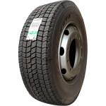 Veoauto rehv taastatud 295/80R22,5 Malatesta MDA 4 vedav sild (Drive) REGIONAL