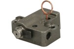 EUROSCRAP 2441025001 / engine chain tensioner fits: hyundai genesis, i30, ix20, ix35, santa fé iii, kia cee'd, optima, rio iii, sorento ii, soul i, sportage iii, venga 1.4-2.4 09.07-12.19