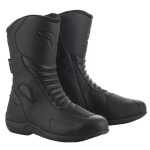 saapad maanteesõiduks ORIGIN DRYSTAR ALPINESTARS värv must, suurus 41