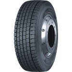 шина для грузовика 315/70R22,5 Westlake Premium WSS1 156/150L M+S 3PMSF Steer WINTER
