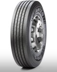 Veoauto rehv 315/70R22,5 Anteo Pro S 156/150L Juhtsild (steer) Regional