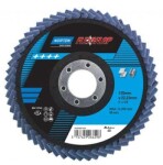 Lamellketas painduv 125 mm P60