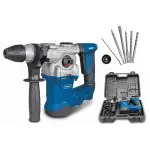 Перфоратор DH1300Plus, Scheppach