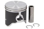 VERTEX 24519B / piston kit (144, 2t, option: b, diameter 57.95 mm) fits: husqvarna te, ktm exc, xc-w 150 2021-2025