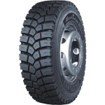 шина для грузовика 315/80R22,5 Westlake Premium WDM1 156/153K M+S 3PMSF Drive MIXED USE