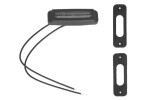 side marker 2454 t/black w287