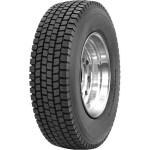 Veoauto rehv 315/80R22,5 Goodride MultiDrive D2 154/151M M+S 3PMSF vedav sild  (drive) REGIONAL