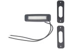 side marker 2455 t/nb w287
