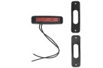 side marker 2456 t/nkr w288