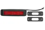 Габаритная фара 2456 tkr/nkr w288